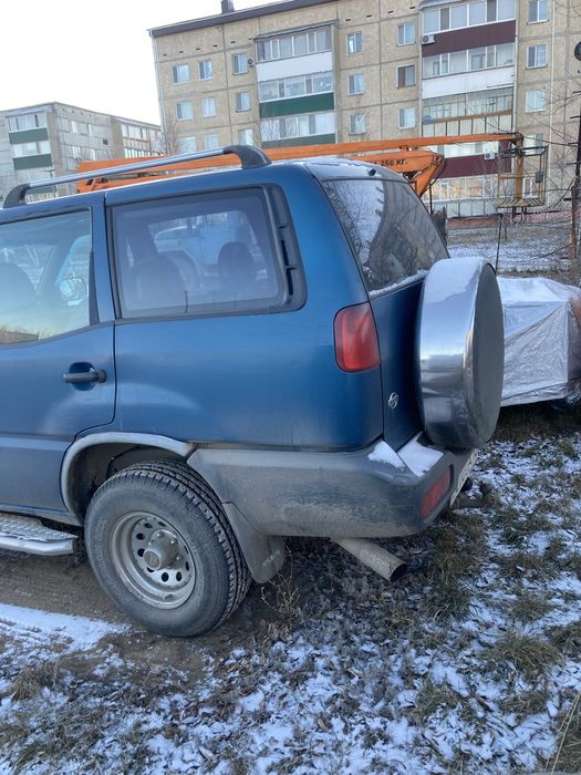 Продам автомобиль