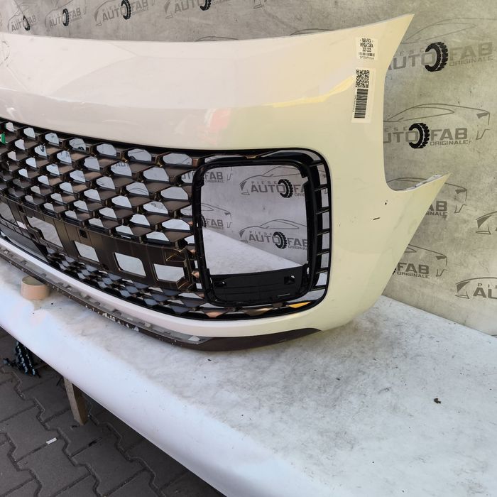 Bara fata Hyundai Staria an 2021-2022-2023-2024-2025