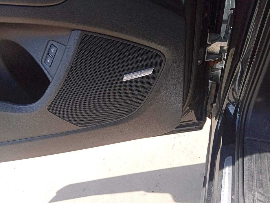 Audi Q7 Sline 4L 2008г. 3.0 TDI Quattro Кожа Bose
