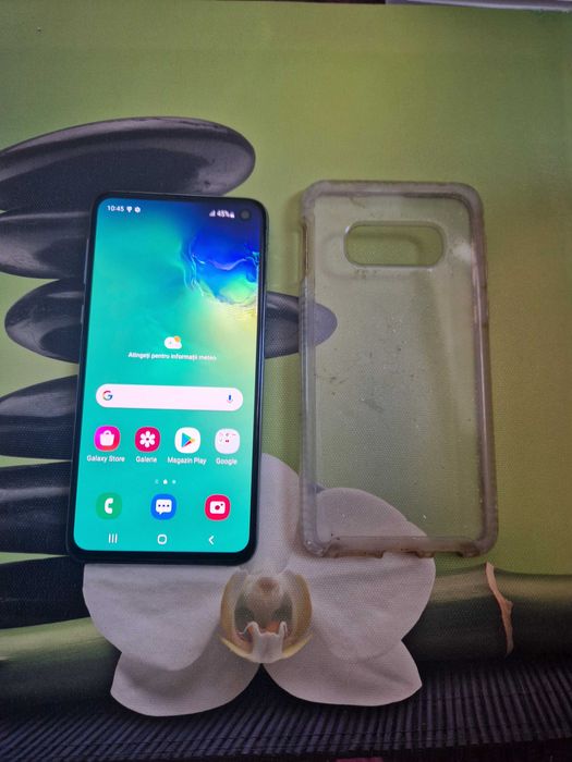 Samsung S10 e - 128GB -