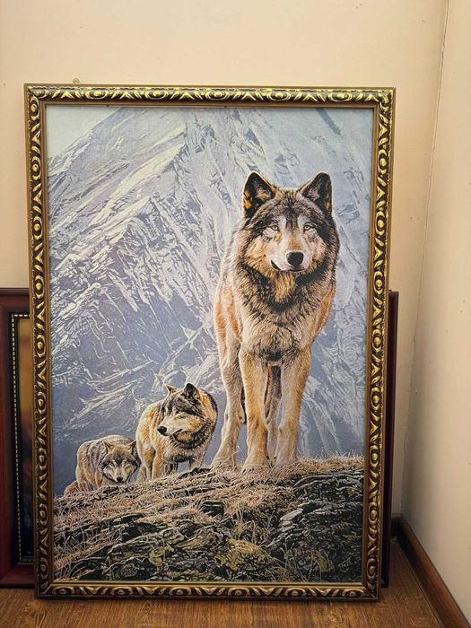 Настенные картины