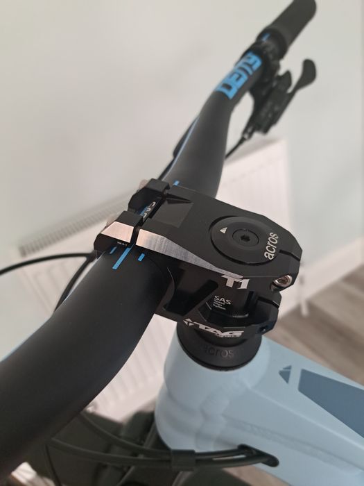 Canyon Neuron Al 6.0 2023 Размер L