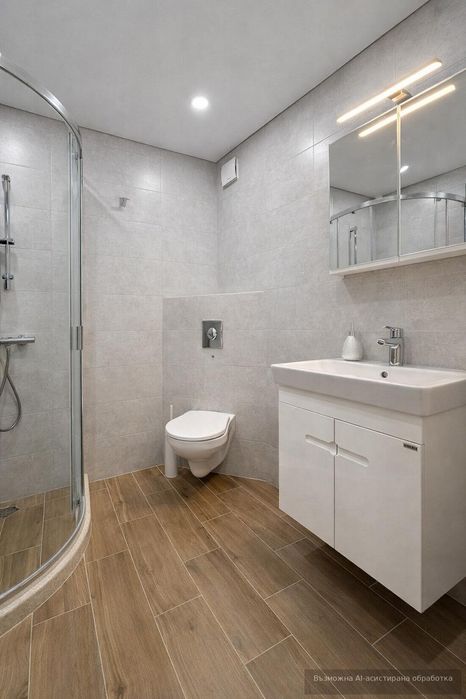 Дава се под наем Двустаен апартамент в Бургас, Център - 76 кв.м за 800 € - Снимка #3