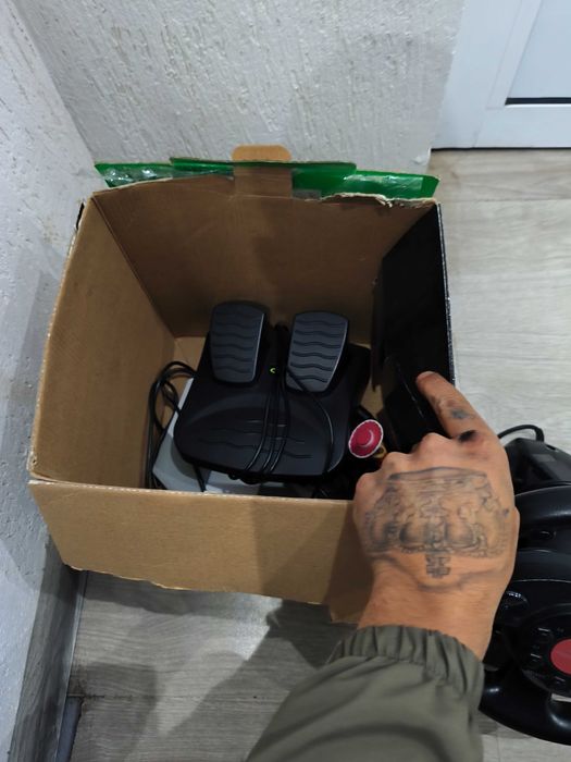 Playstation 3 почти нов