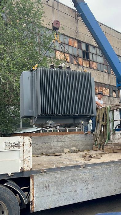 трансформаторы ТМГ-25-2500/10-6/0,4