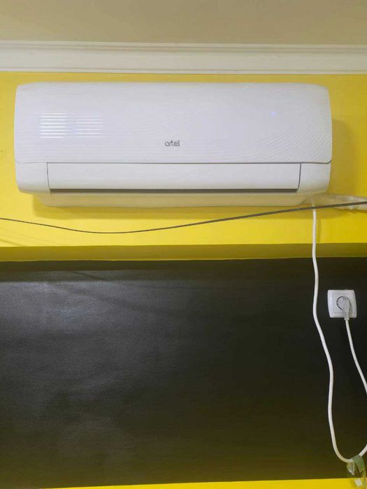 Konditsionerlar sotiladi.