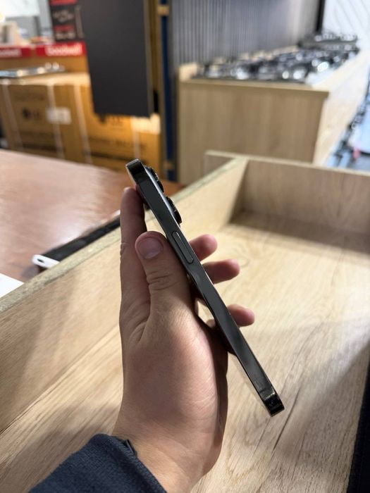 Iphone 14 pro 128gb 82 yomks bez karopka tel ochilmagan