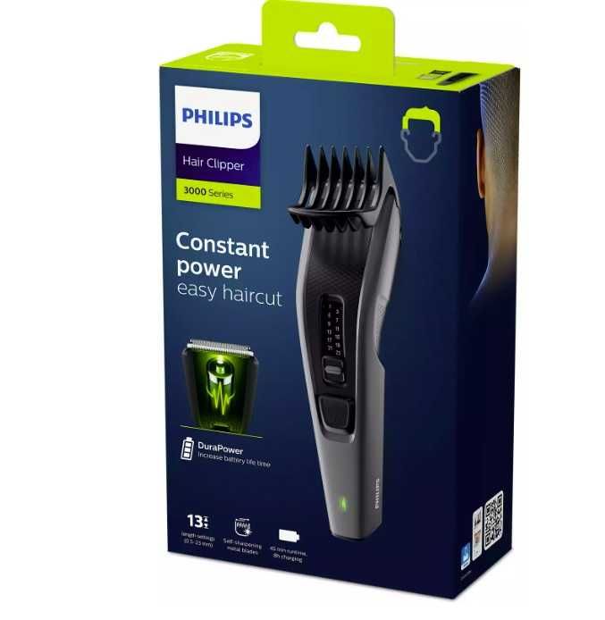 Машинка за подстригване Philips HC3525/15