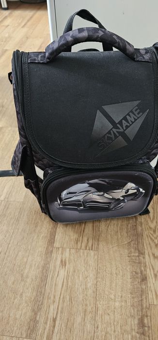 Отдам рюкзак за шоколадку