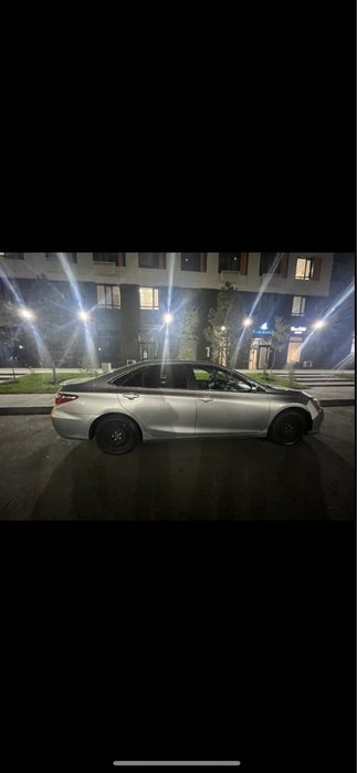 Тойота камри 55 сатылады