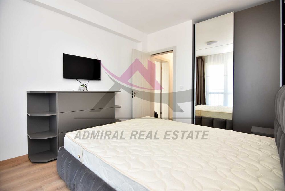 Продава се Тристаен апартамент в Варна, Възраждане 3 - 80 кв.м за 1435 €/кв.м - Снимка #6