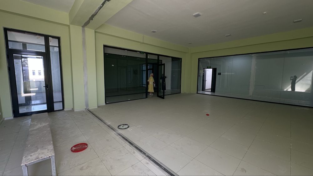 Аренда помещения для строительного магазина от собственника