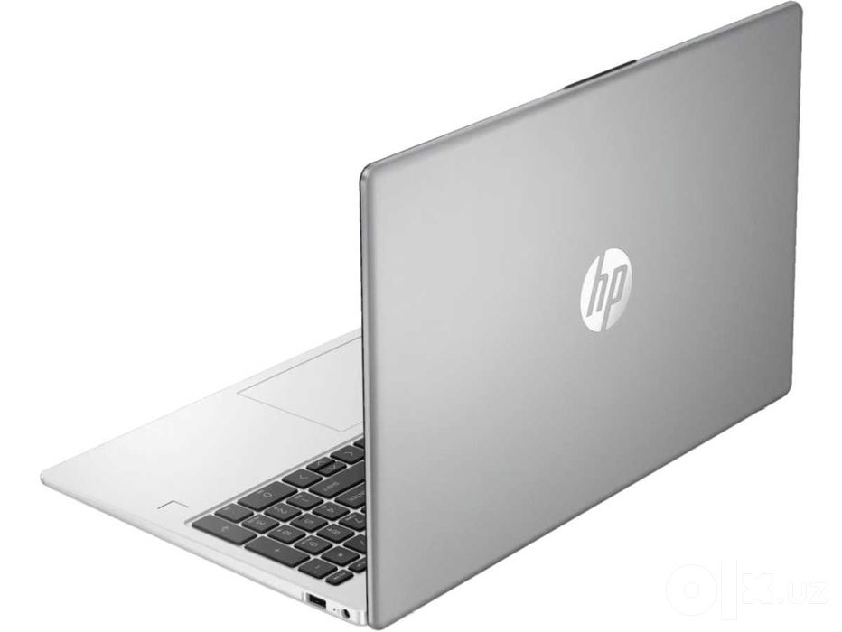 HP 250R G10 15,6 FHD IPS Intel Core 5-120U  16GB DDR4 512GB Laptop New