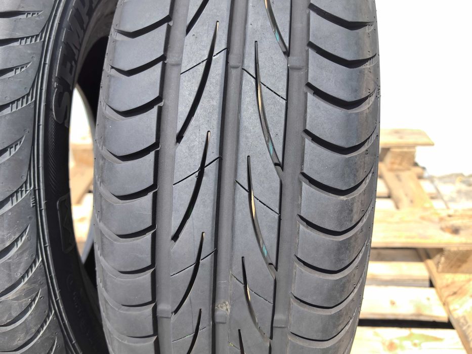 205/65/15 Семперит ДОТ 2015 г - 95 % профил !