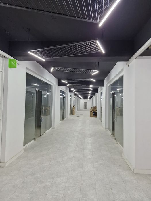 Сдаётся в аренду склад в городе