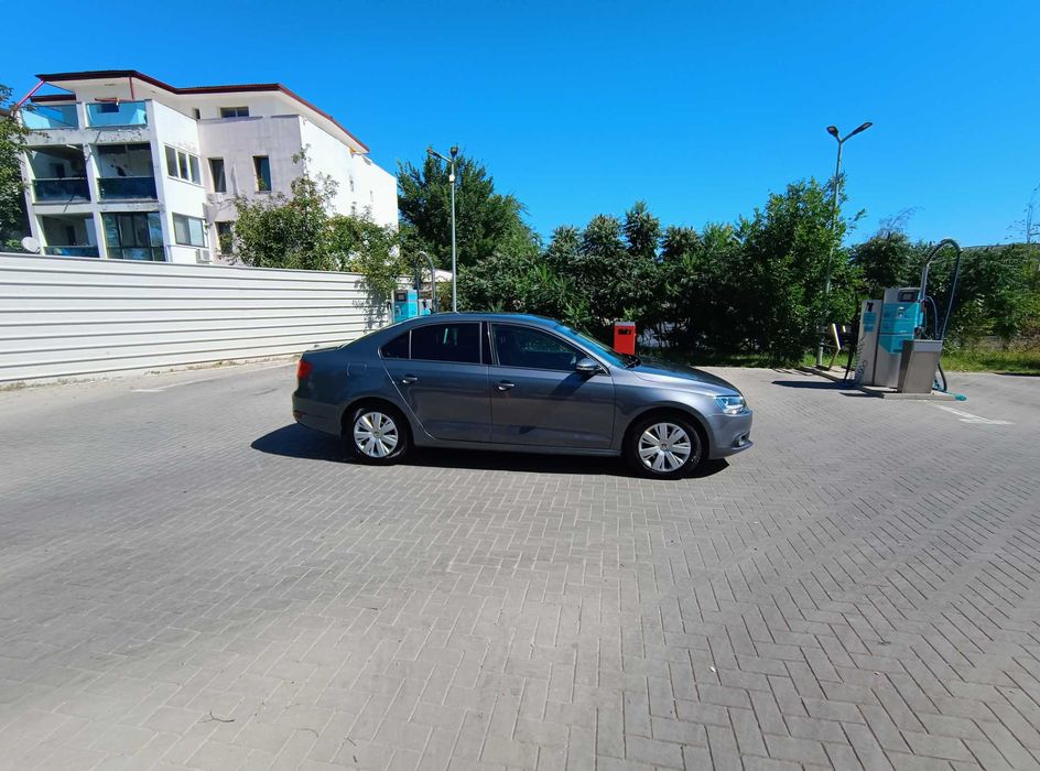 Vând urgent Volskwagen