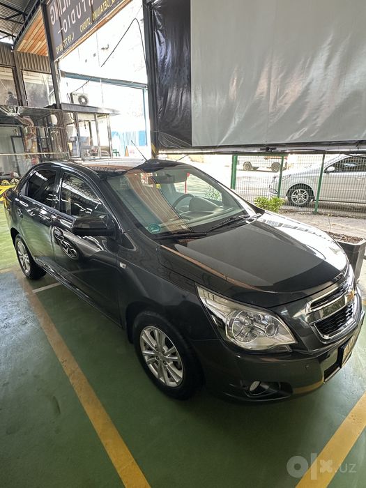 Chevrolet Cobalt