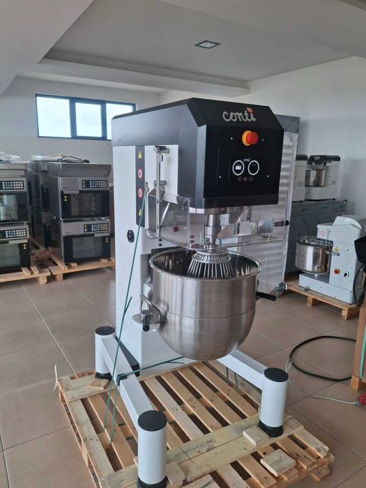 Планетарен миксер 60l Conti Italy