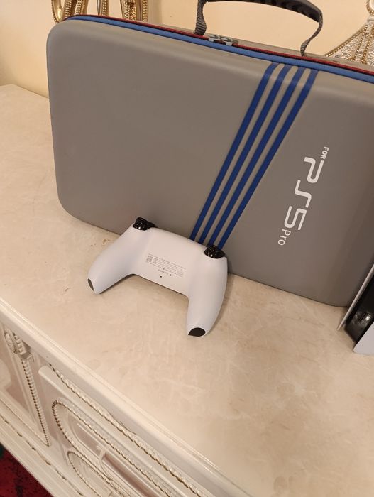 Playstation 5 Pro Digital 2TB