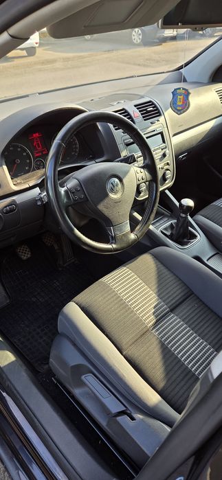 Vw golf 5 1.4 tsi 2008