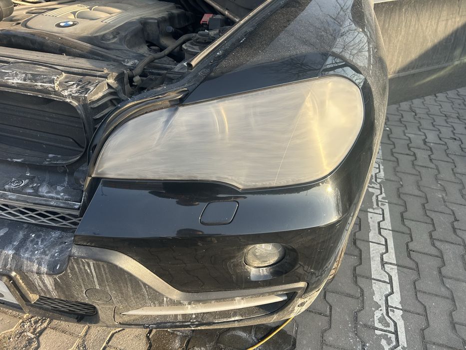 Polish faruri/ Polimer faruri/ Reconditionare faruri