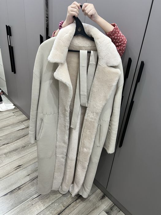 Продам дубленку
