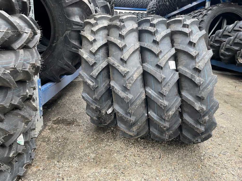 Anvelope de tractor Zetor 7..50-16 articulat tractiune livrare
