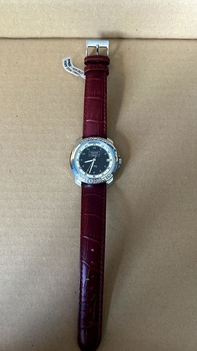 Ceas automatic United Colors of Benetton by Bulova – Ecology Automatic – 21 jewels