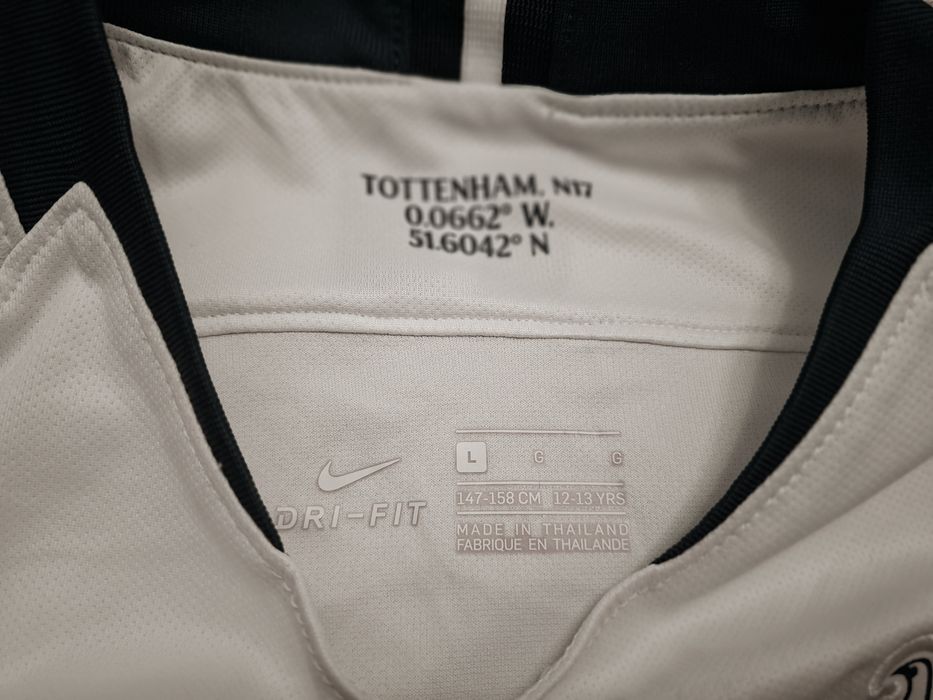 Nike Tottenham-Ориг.Детска тениска