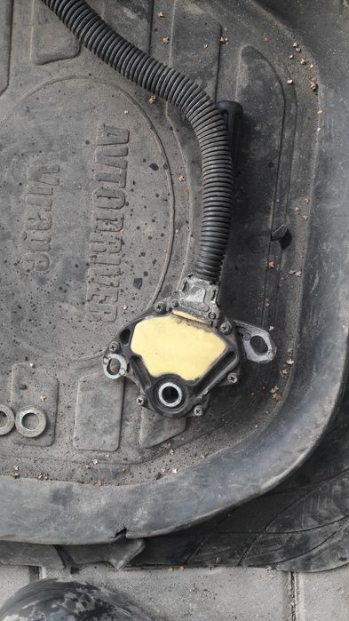 Зафира 2001 1.6.