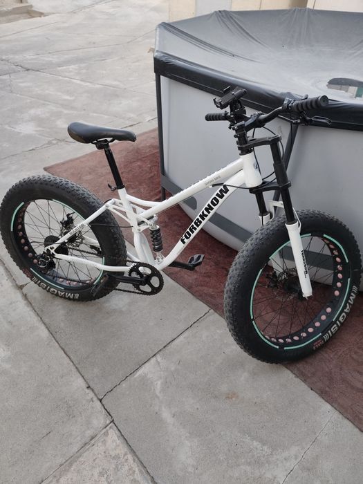 Продам велосипеды