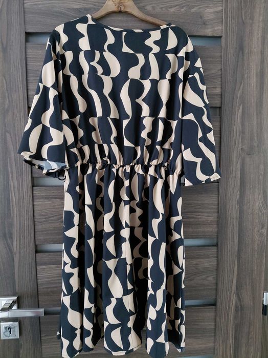 Rochie vaporoasa de vară