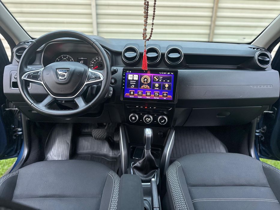 DACIA Duster 2018 — imagine 41