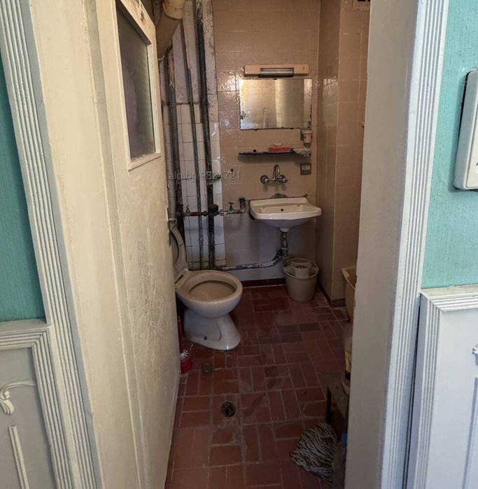 Продава се Тристаен апартамент в Добрич, Дружба 1 - 65 кв.м за 816 €/кв.м - Снимка #10