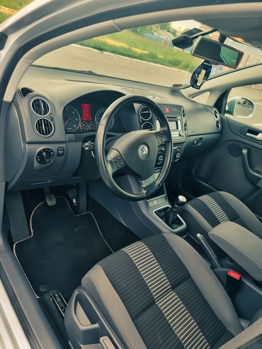 Golf 5 plus 1.9 tdi