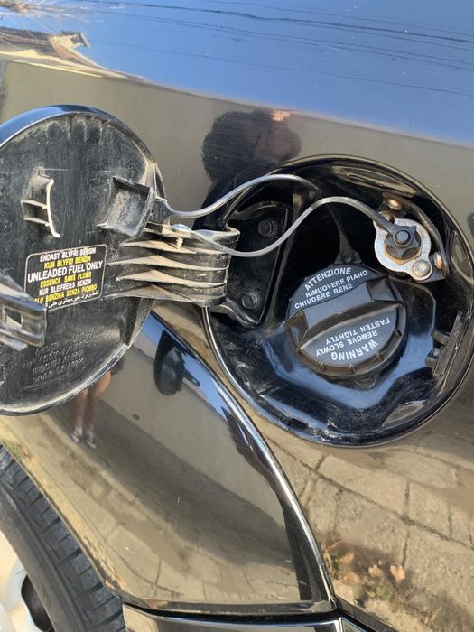 Hyundai Tucson 2000 бензин 16v