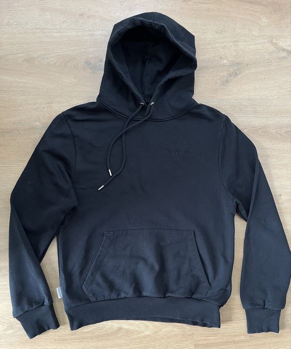 Filling Pieces мъжки суитчър М