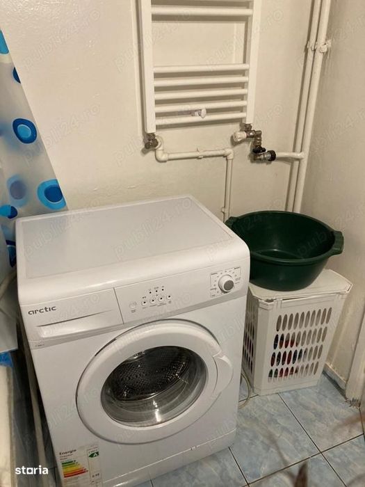 Apartament 2 camere/ 2 dormitoare/ 2'Metrou Eroii Revolutiei/ Studenti