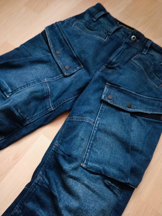 Оригинални Дънки GStar-164