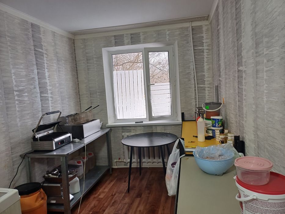 Продам или меняю магазин цех