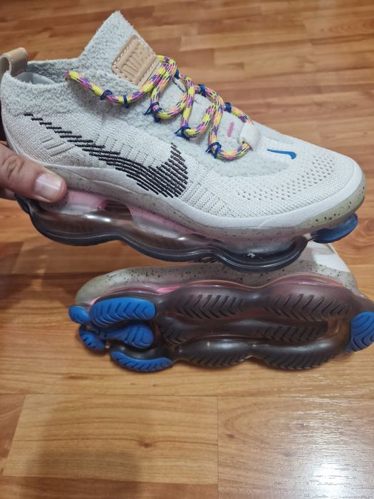 Adidași Vapormax Scorpion original