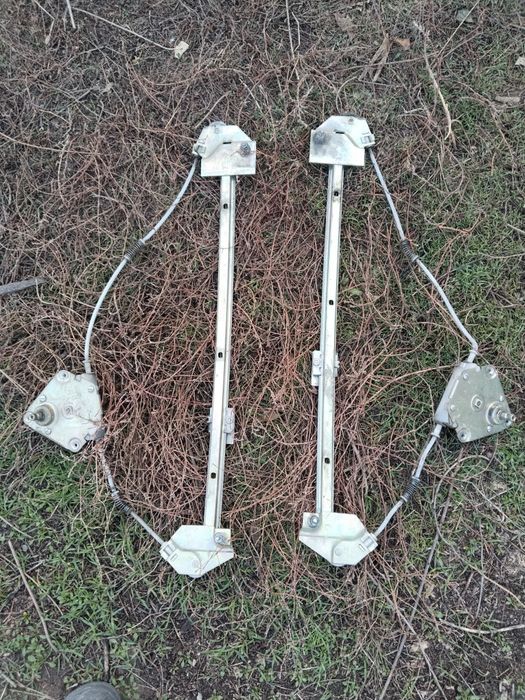 Продам запчасти для автомашины Газель бизнес