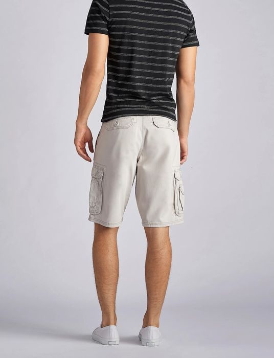 Мъжки къси  Lee® карго панталони