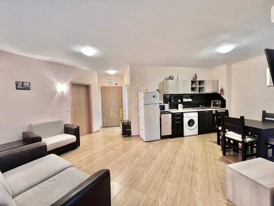 Продава се Двустаен апартамент в Свети Влас - 63 кв.м за 769 €/кв.м - Снимка #1