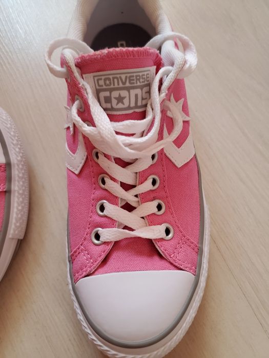 Tenisi Converse dama