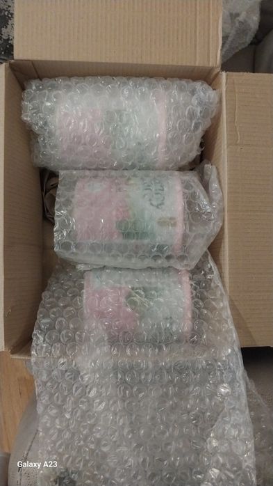 Nannycare Lapte Praf De Capra 800g