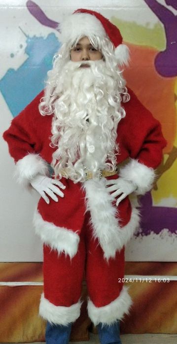 Прокат детских и взрослых коновальных костюмов