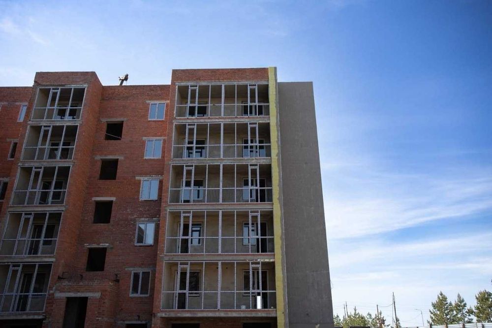 Продажа 1-комнатной квартиры 32 кв.м.