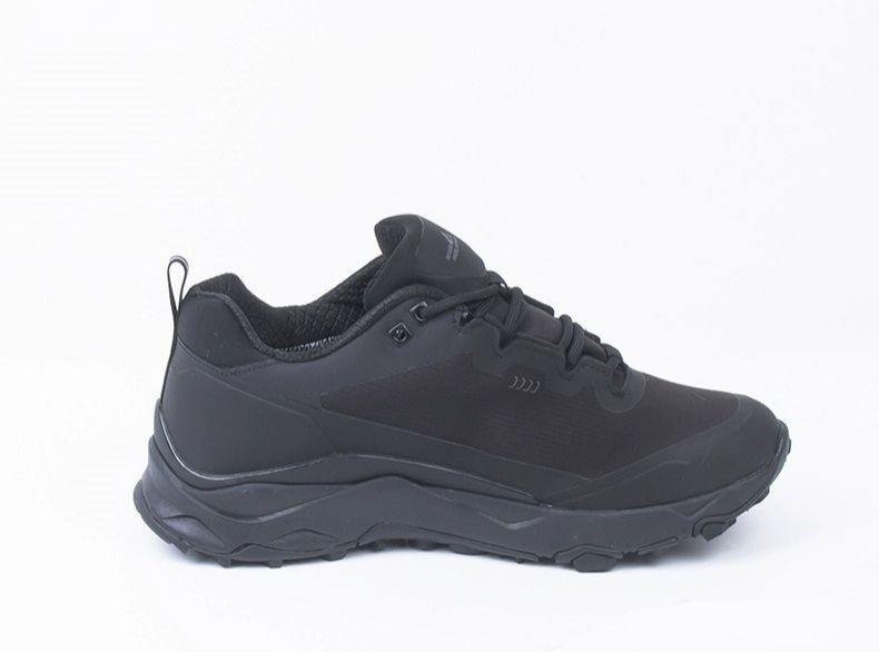 High Mountain (Швеция) мужские мембранные кроссовки непромокаемые