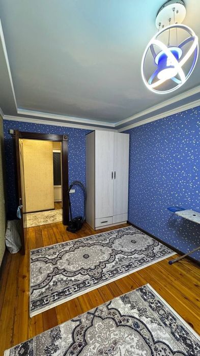 Продаётся своя 3 комнатная квартира